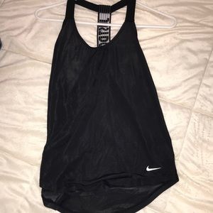 COPY - Nike tank top SIZE XS